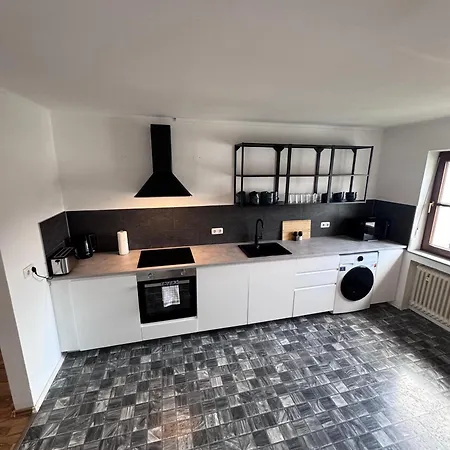 Bavaria Appartement