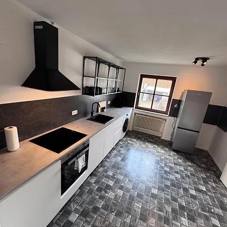 Bavaria Appartement Rohrbach (Bavaria)