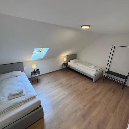 Bavaria Appartement *