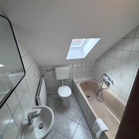 Appartement Bavaria *