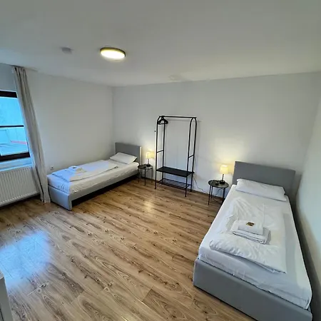 Bavaria Appartement Rohrbach (Bavaria)