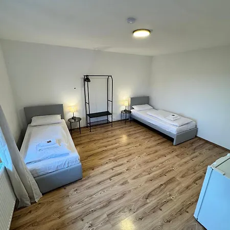 Appartement Bavaria Rohrbach (Bavaria)