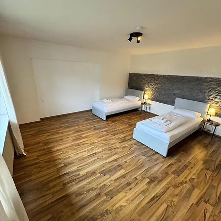 Bavaria Appartement *