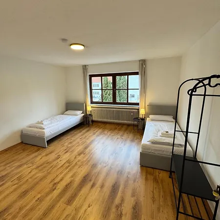 Bavaria Appartement *
