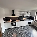 Bavaria Apartment