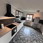 Bavaria Apartment Rohrbach (Bavaria)